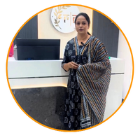 Radhika Reddy